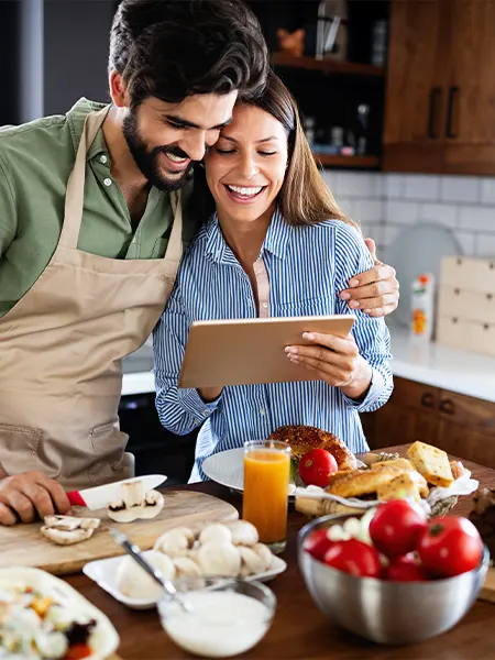 Tendances culinaires