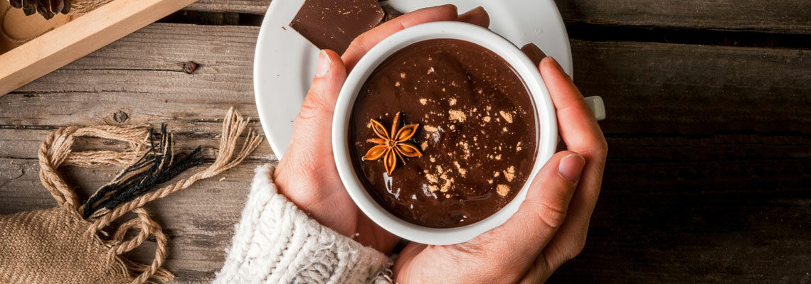 chocolat chaud