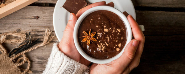 chocolat chaud