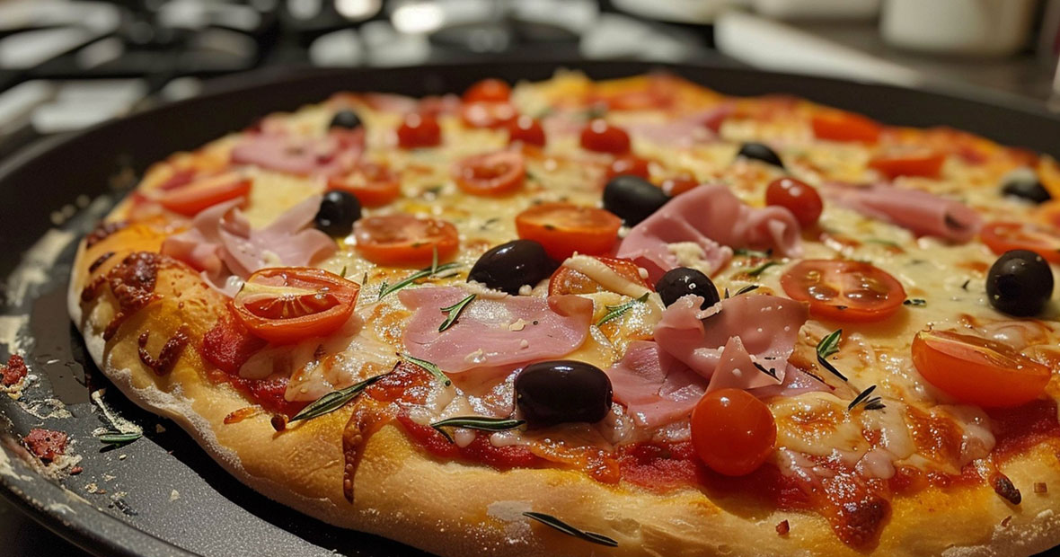 pizzeria